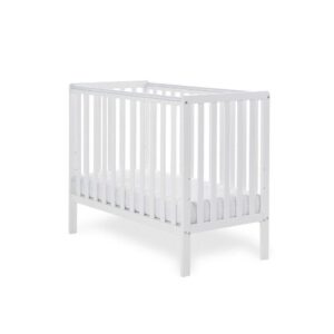 Obaby Bantam Space Saver Cot