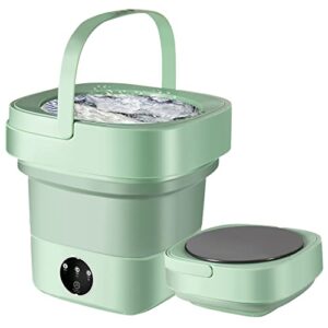 GiTenvy Portable Washing Machine