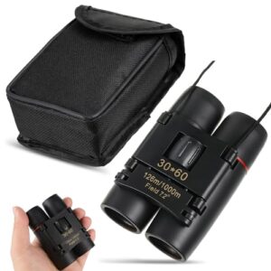 Mini Binoculars 30x60