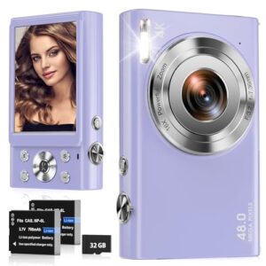 Digital Camera