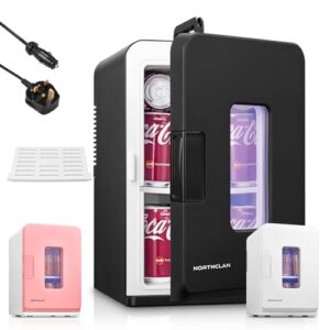 Mini Fridge 15L