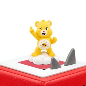 onies Care Bears - Funshine Bear Audio Character