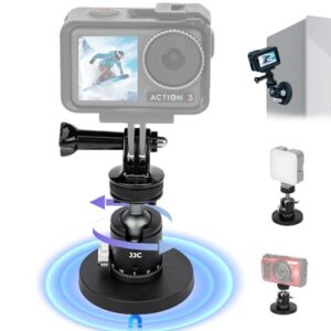 Magnetic Camera Holder