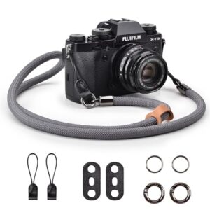 VOVMOEYA Camera Strap