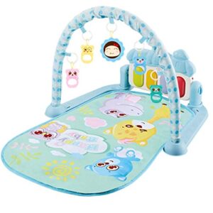 Activity Gym for Toddler - Activity Playmat for Baby