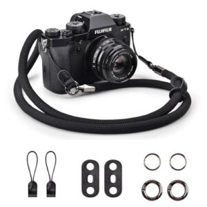 VOVMOEYA Camera Strap