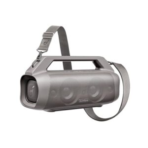 soundcore Anker Motion Boom Plus Bluetooth Speaker