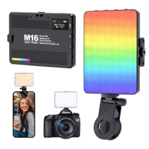 ETENTOUS 94 LEDs RGB Video Light