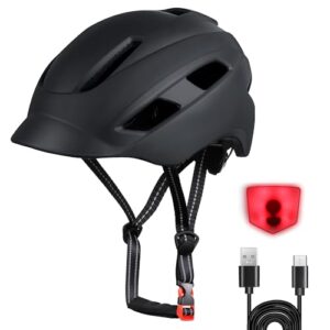 adpole Bike Helmet