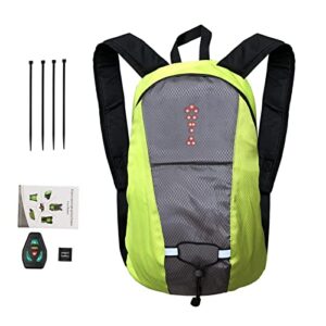 Waterproof Cycling Backpack
