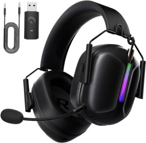 Gvyugke Gaming Headset