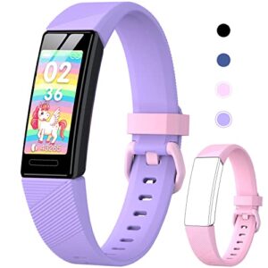 DIGEEHOT Kids Fitness Tracker