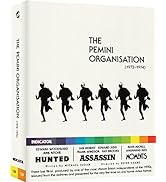 Columbia Noir #6 (Limited Edition) [Blu-ray]