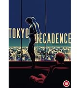 Tokyo Decadence [DVD]
