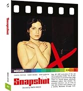 Patrick (Limited Edition 4K UHD) [Blu-ray] [1978] [Region Free]