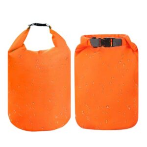 OBEISN 2Pcs 20L Dry Bag Set