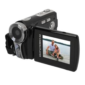 Digital Camcorder 1920x1080P HD 16MP 2.4inch Screen 16x Zoom