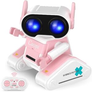 Cocopa Robot Toys