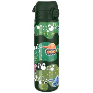 Ion8 Steel Water Bottle