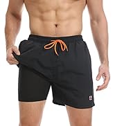Swim Trunks