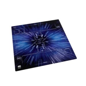 Gamegenic Star Wars Unlimited Hyperspace Game Mat XL Trading Card Accessory