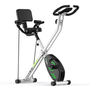 Foldable Exercise Bike
