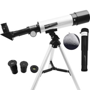 Jacgood Telescope for Astronomy (50/360mm)