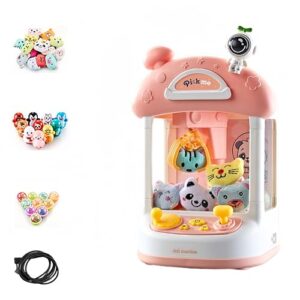 Claw Machine Toys for Girls Boys