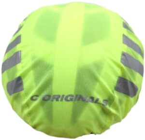 C ORIGINALS Helmet Rain Cove