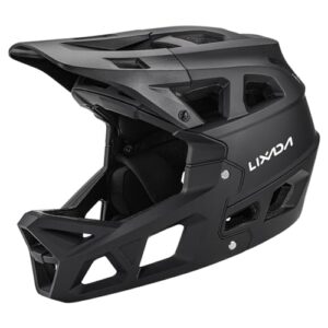 Lixada Full Face Helmet for Adult