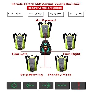 [ Convenient Remote Control ]