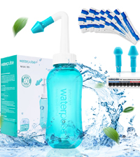 Sinus Rinse Kit