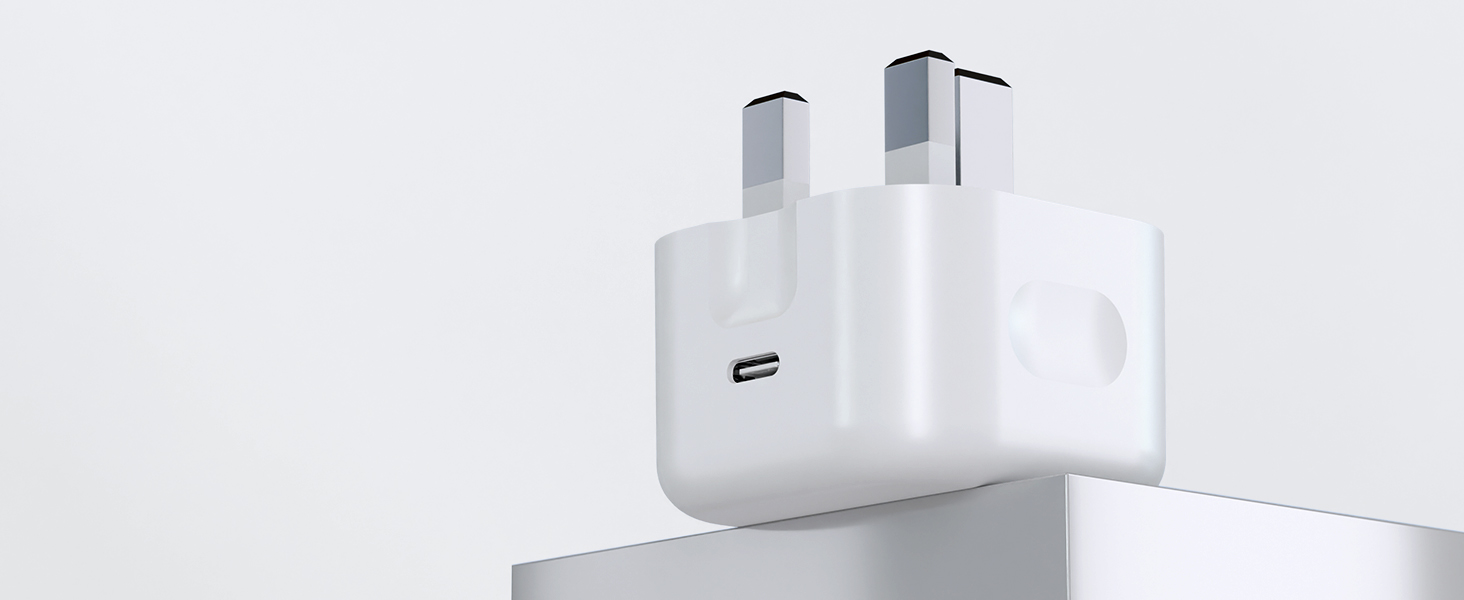 plug iphone charger fast adapter c charging type phone 15 pro pixel charge 20w google power 13 head