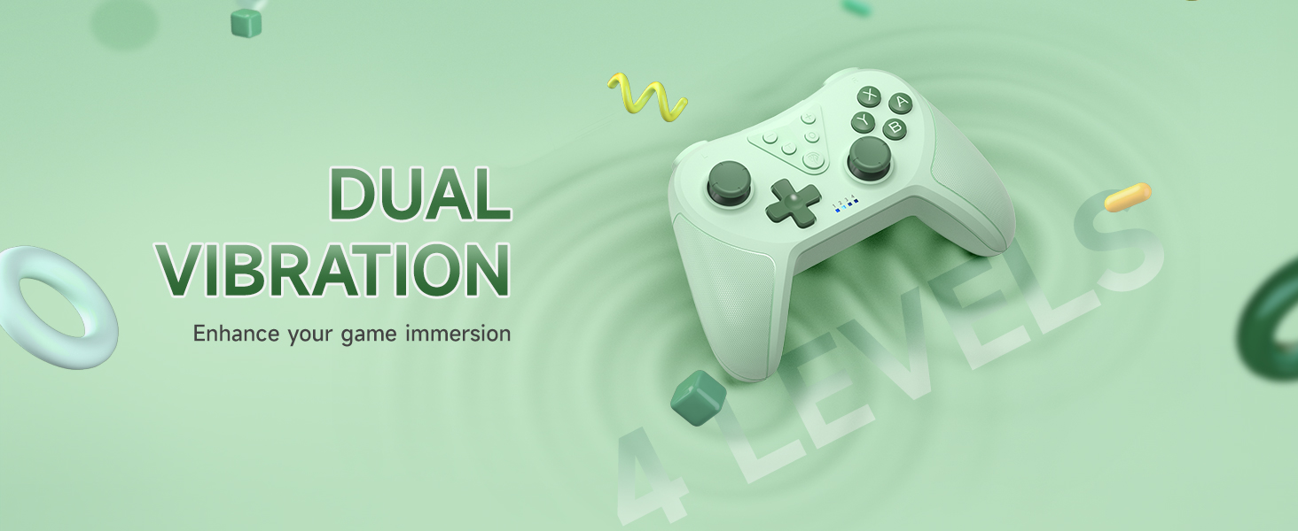 Switch Pro Controller for Switch