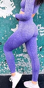 vital seamless leggigngs