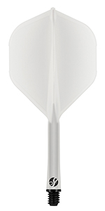 Flight Deck darts shafts, darts accessory, flights, shafts