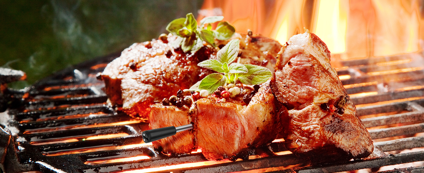 bbq thermometer