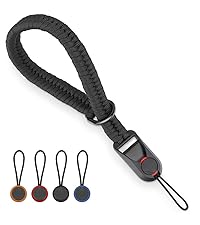 camera wrist strap