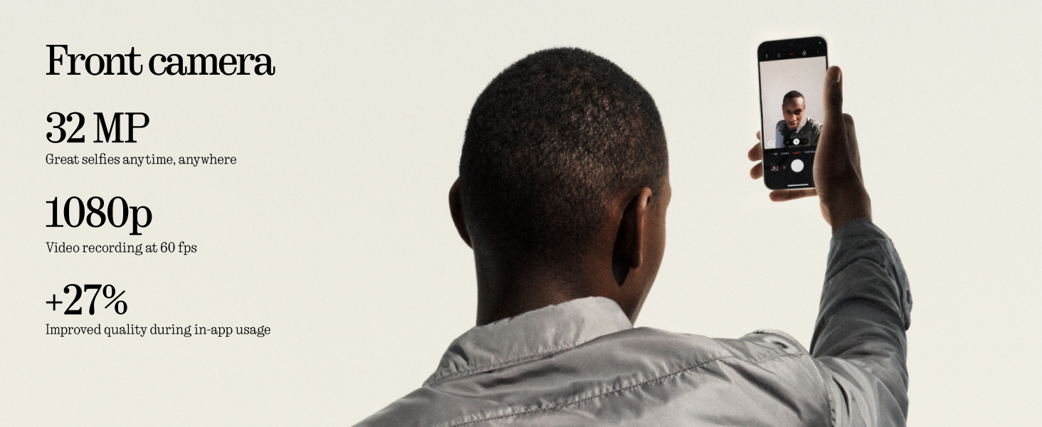 Nothing Phone (2a) Black smartphone