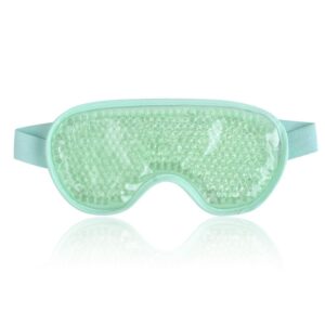 NEWGO Cooling Eye Mask for Puffy Eyes