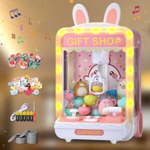 Claw Machine for Kids