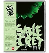 Goodbye & Amen (Limited Edition) [Blu-ray] [Region A & B]