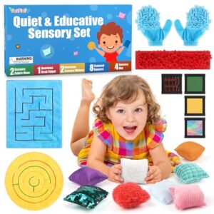 Sensory Toys for Autism
