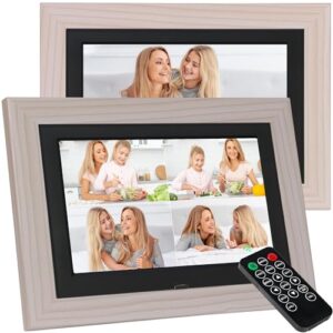 Golony 7-inch Digital Photo Frame