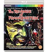 Captain Clegg (Standard Edition) [Blu-ray] [1962]