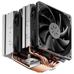 upHere High Performance CPU Air Cooler