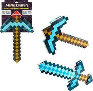 Minecraft Toys