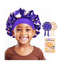 Kids Bonnets for Sleeping