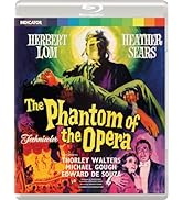 The Old Dark House (Standard Edition) [Blu-ray] [Region Free]