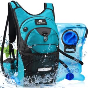 Expansea Hydration Backpack